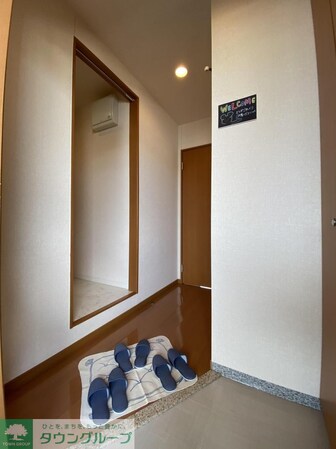 エクセレント中村の物件内観写真